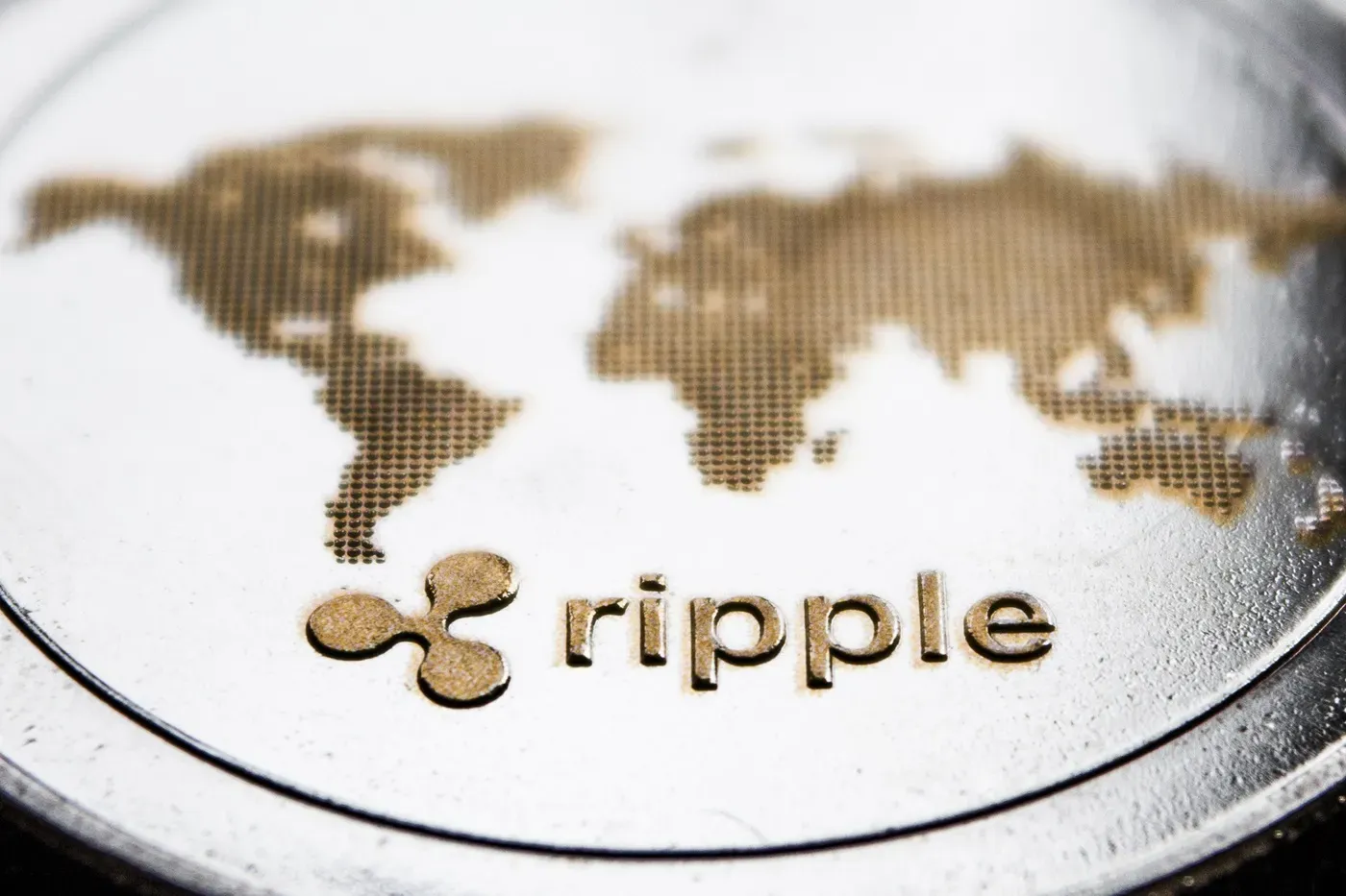 Ripple Share Buyback Tender Prices Firm At $50 Billion