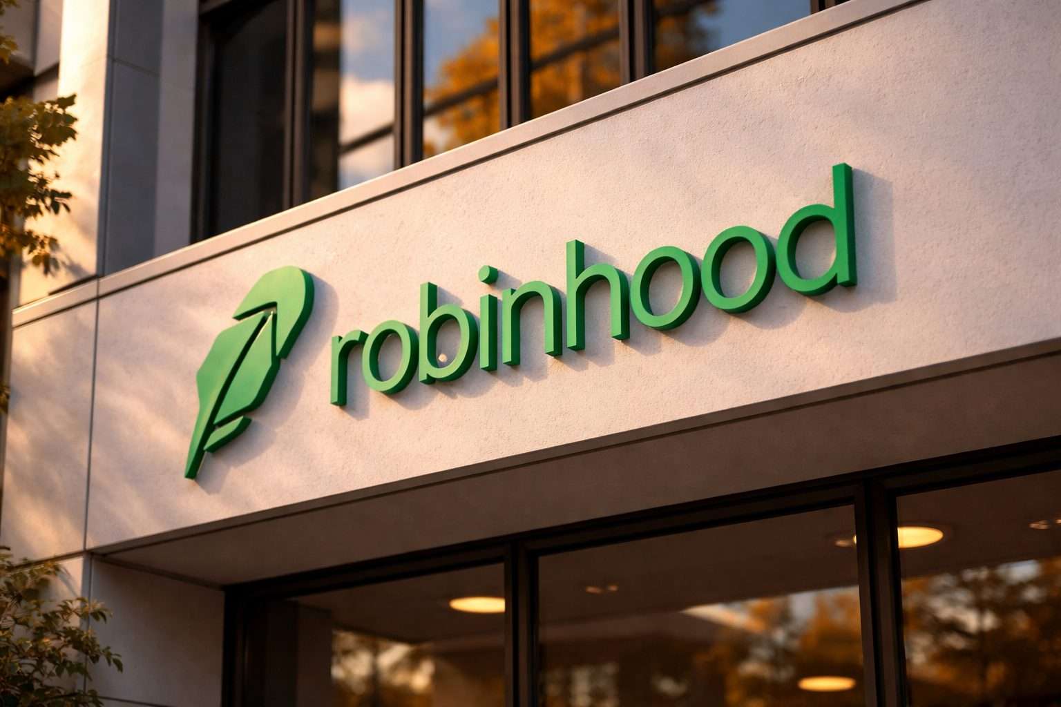 Robinhood Fund Backs Stripe And ElevenLabs