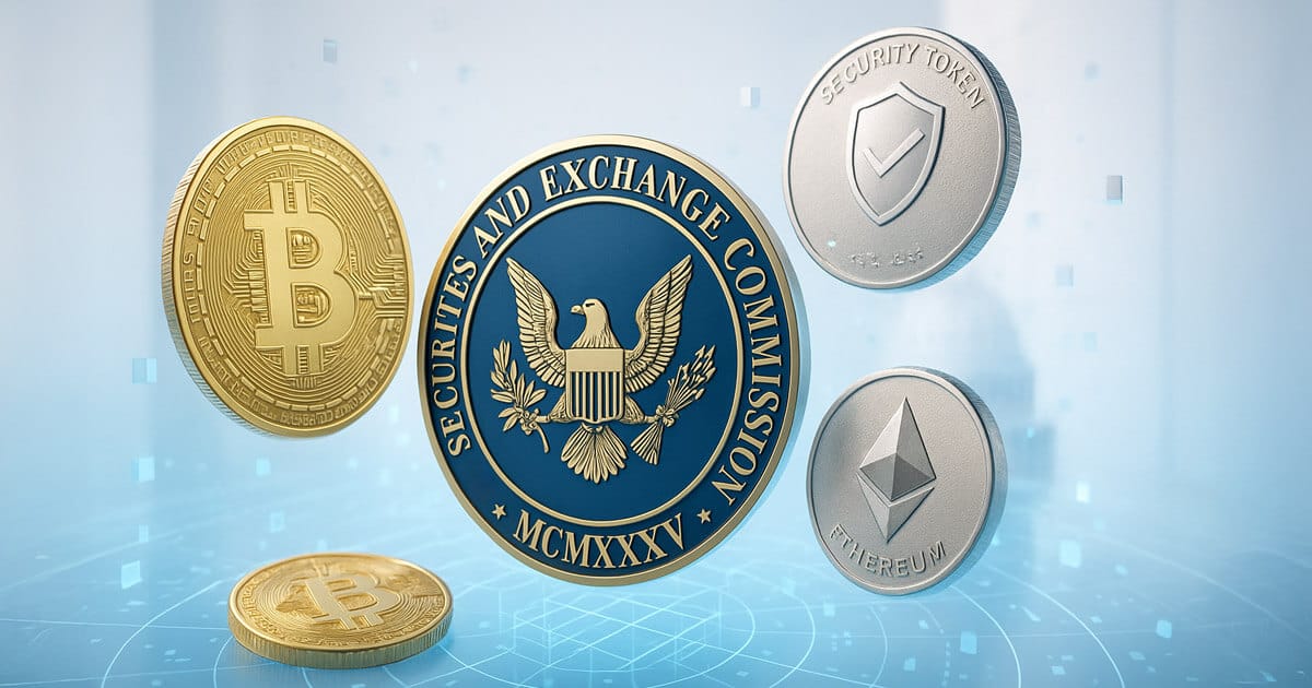 Tokenization Debate Grows As SEC Weighs Exemption Plan
