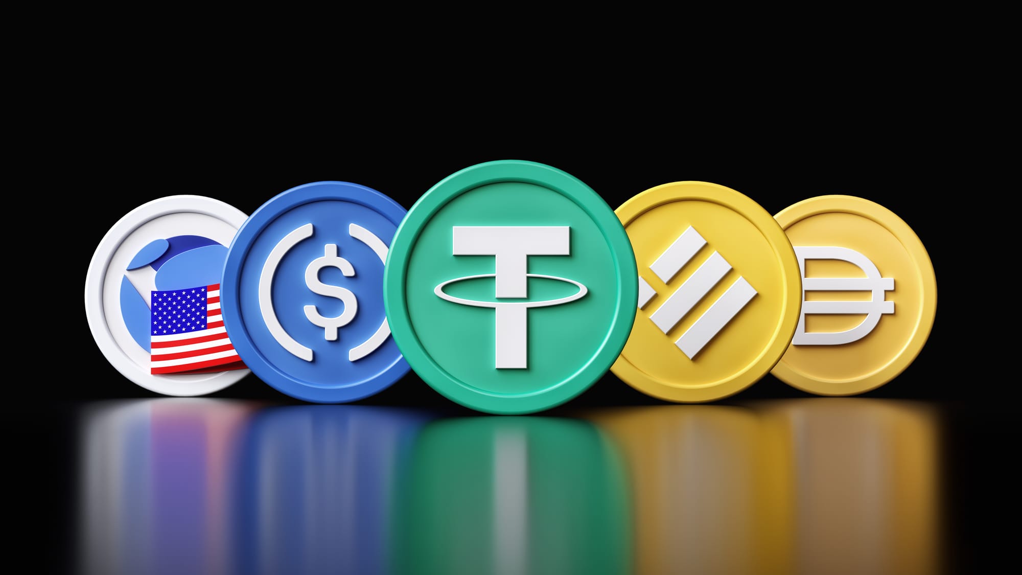 Stablecoin Velocity Surge Challenges Supply Growth Forecasts