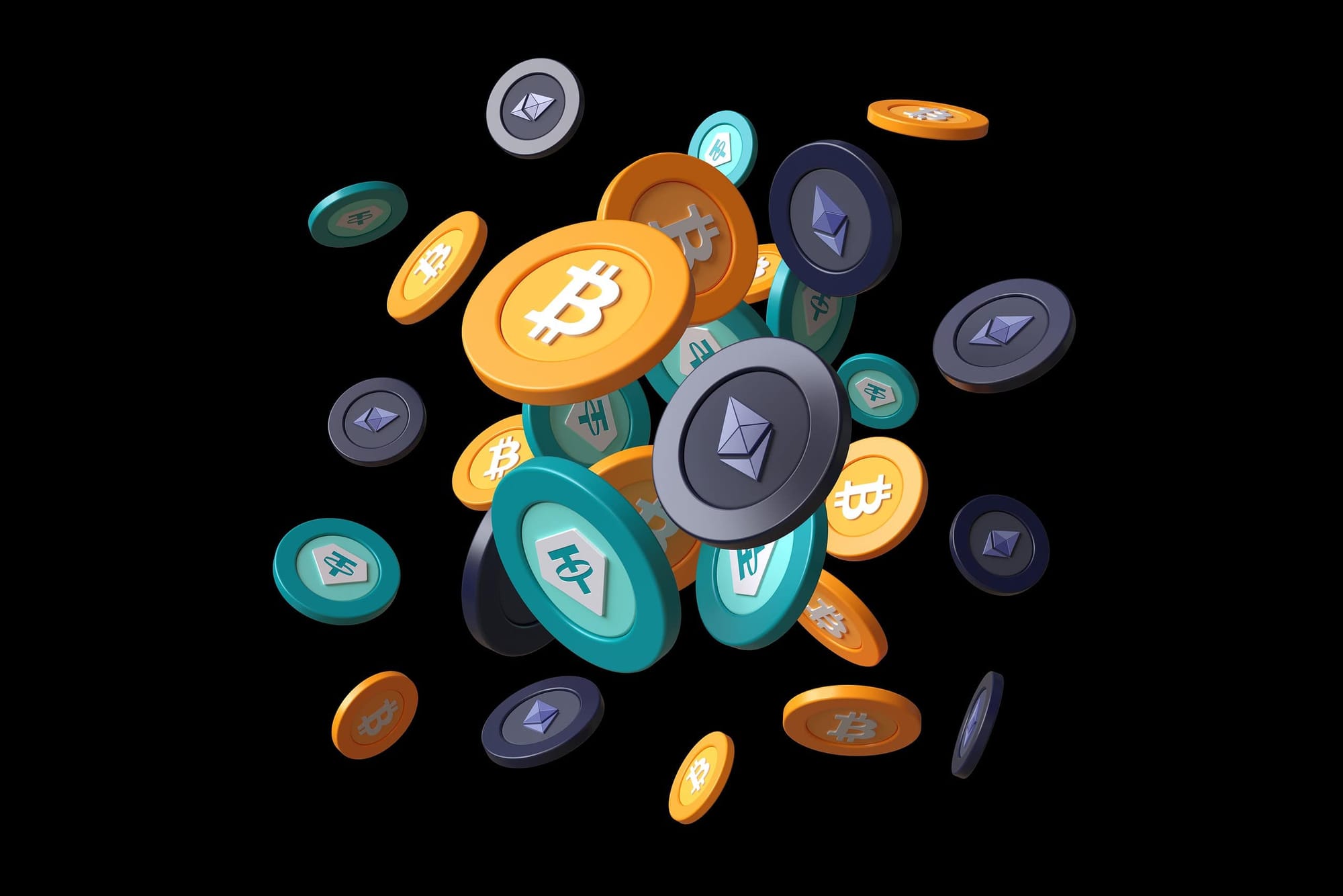 Cryptio Series B Raises $45M For Digital Asset ERP