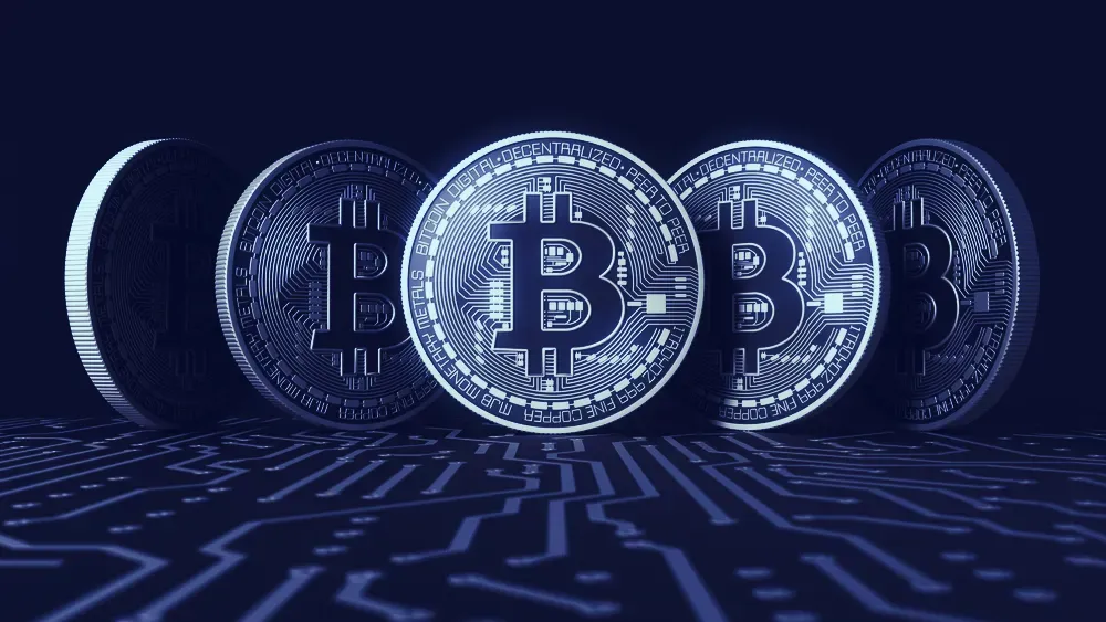 Bitcoin Holds Above $74K Ahead Of Central Bank Week