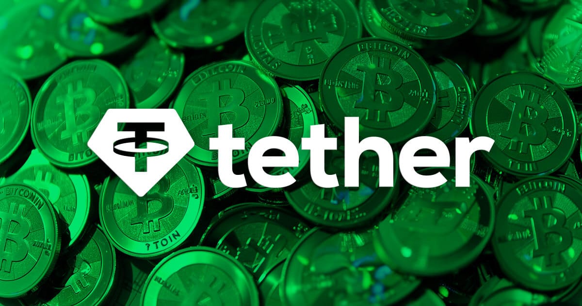 Tether Backs Utexo To Enable USDT Settlement On Bitcoin