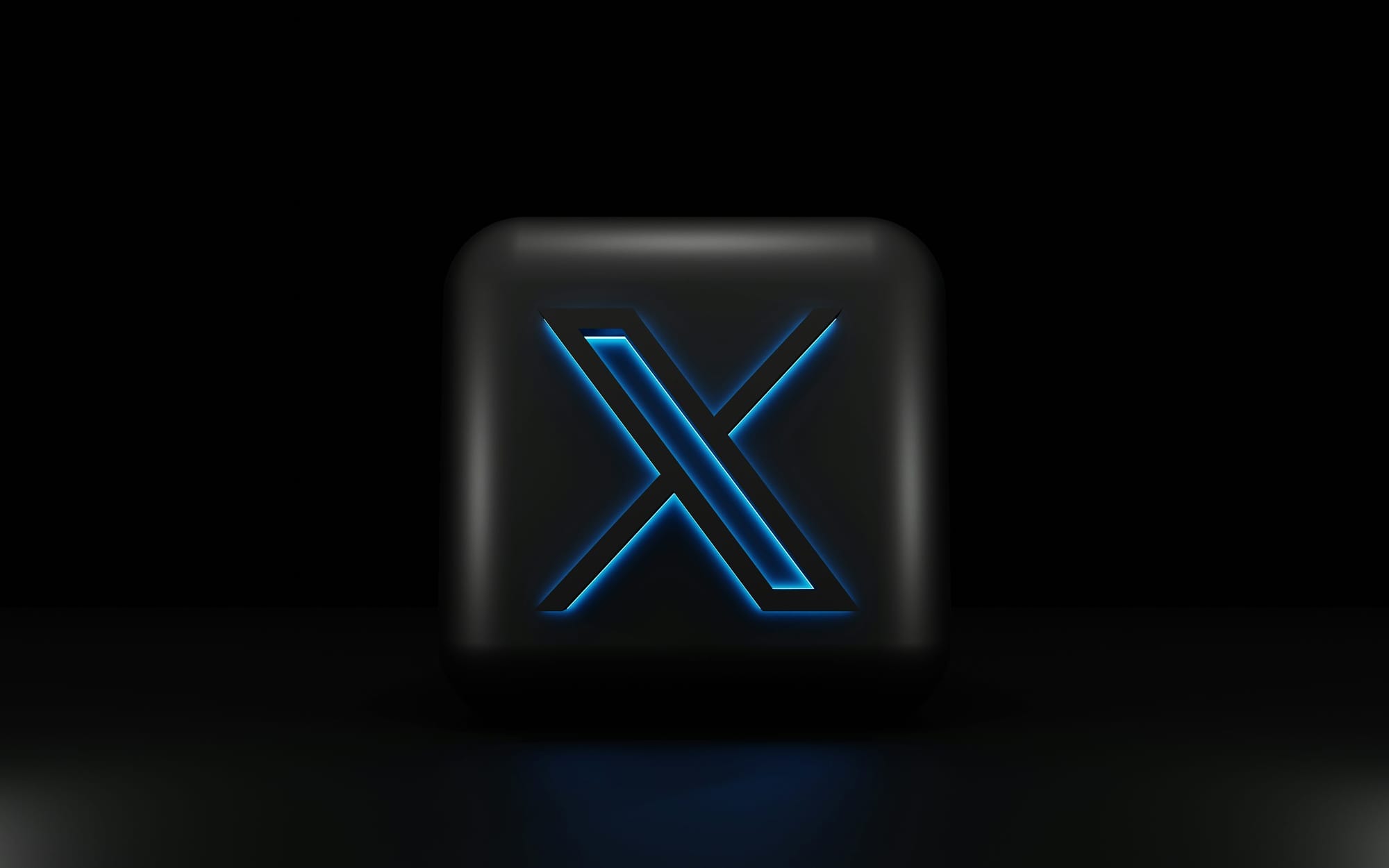 X Suspends Revenue For Unlabeled AI War Videos