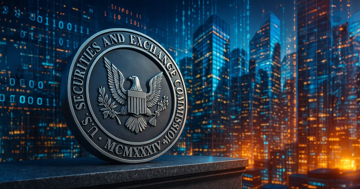 SEC Hester Peirce Invites Tokenization Talks With Firms