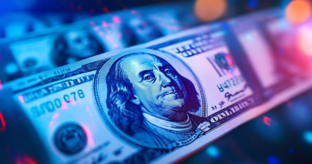 US Treasury AI Risk Framework Targets Finance