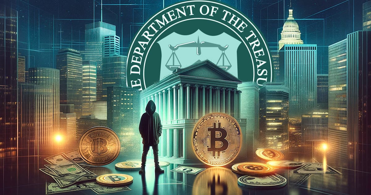 US Indictment Targets Crypto In Fentanyl Supply Chains