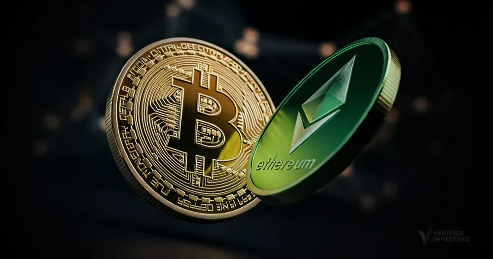 Bitcoin Ether ETFs See $219M Outflows Ending Streak