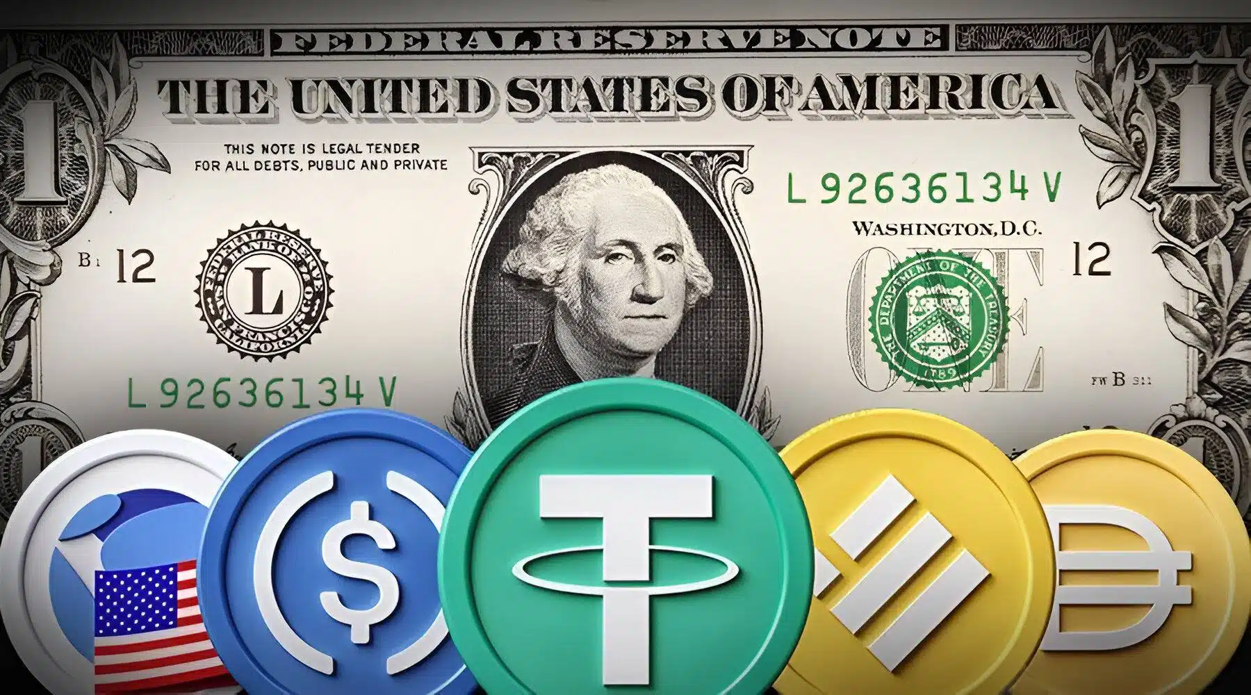 Delaware Bills Target Stablecoin Issuers And Crypto Firms