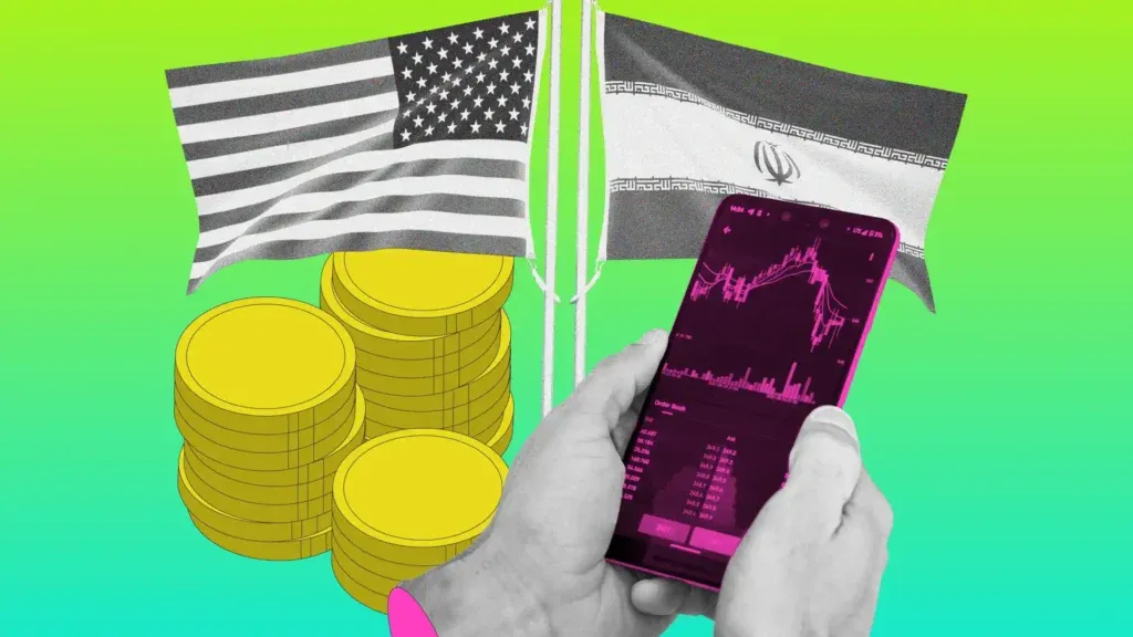 Prediction Markets Face Ban After Iran Strike Bets
