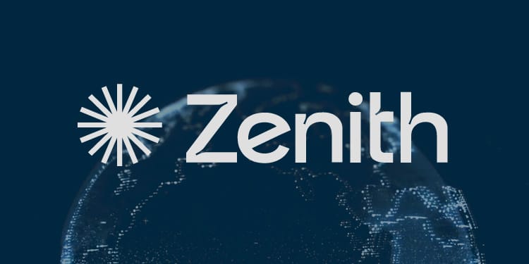 Zenith Connects Canton And Ethereum With Atomic Swaps