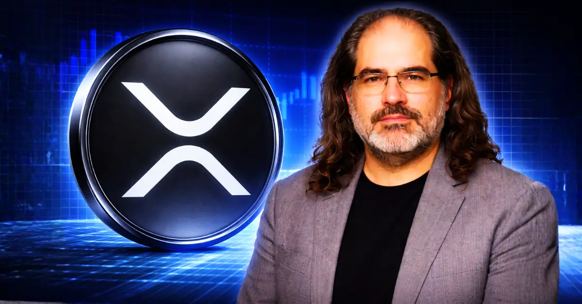 XRP Claims Dismissed By Ripple CTO As Conspiracy