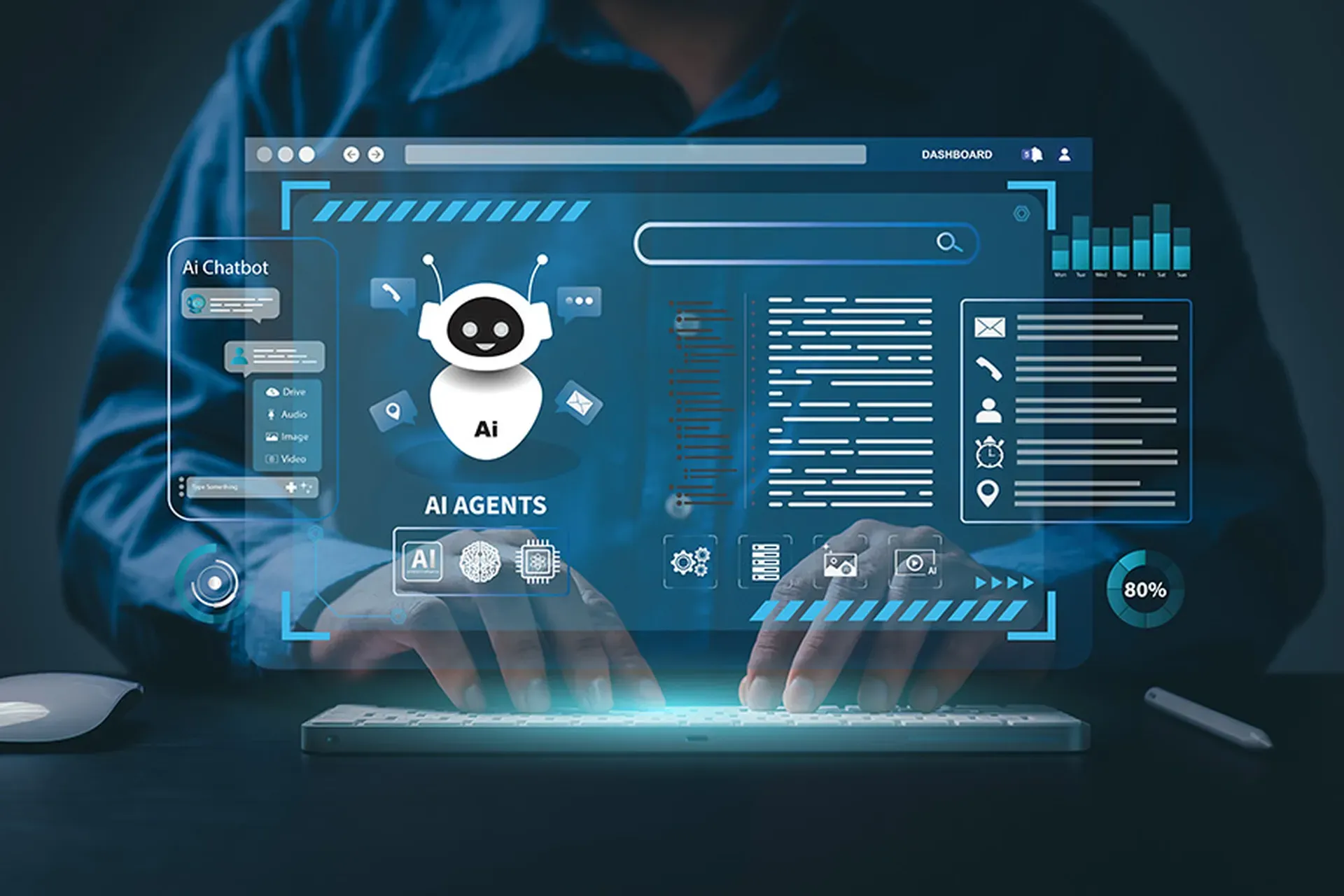 Boomi Flags Data Gap As Key AI Deployment Risk