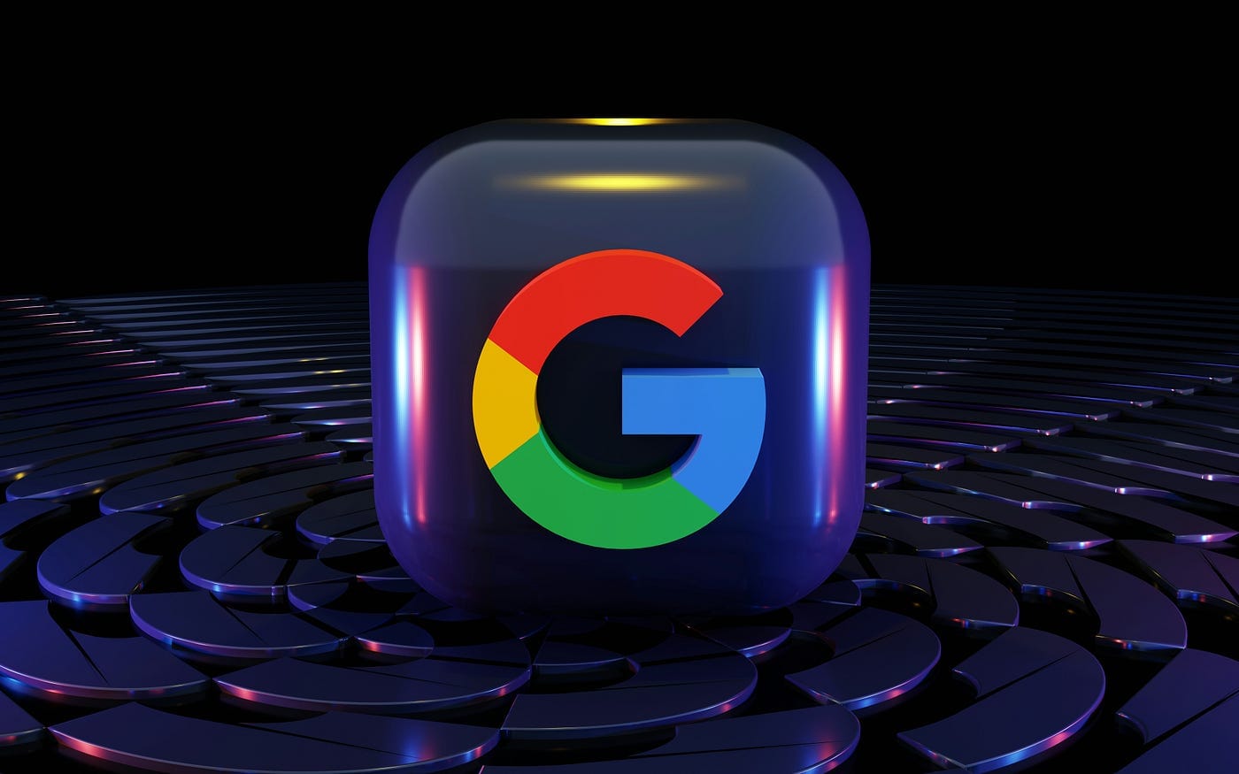 Google Signs Pentagon AI Deal For Classified Use