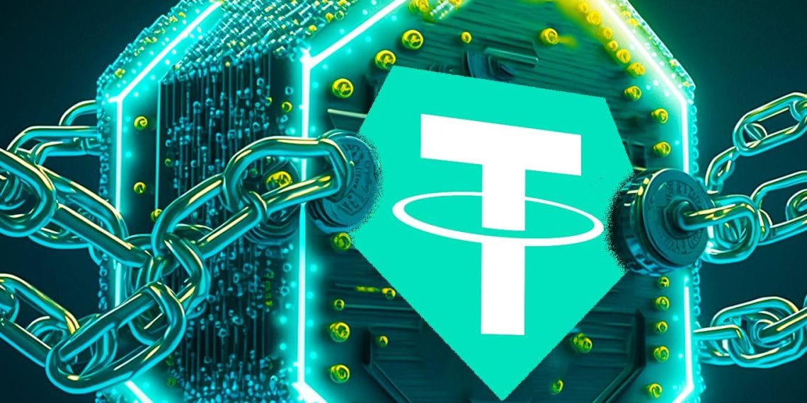 Tether Backs Kaio In $8M RWA Funding Round