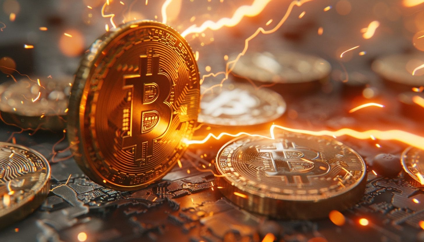 Quantum Attack Breaks 15-Bit Key Wins Bitcoin Bounty