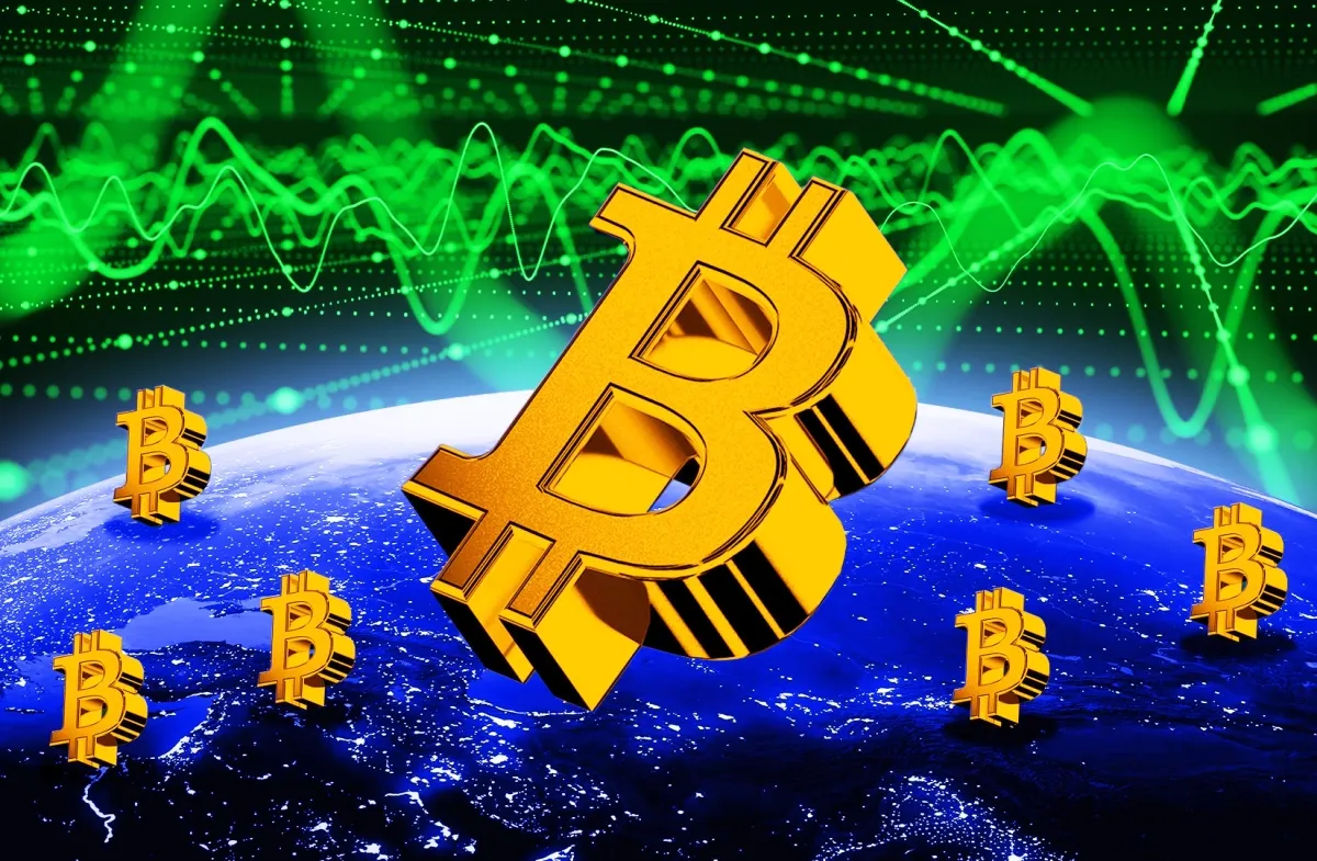 Bitcoin Rally Gains Strength From Strategy Buying