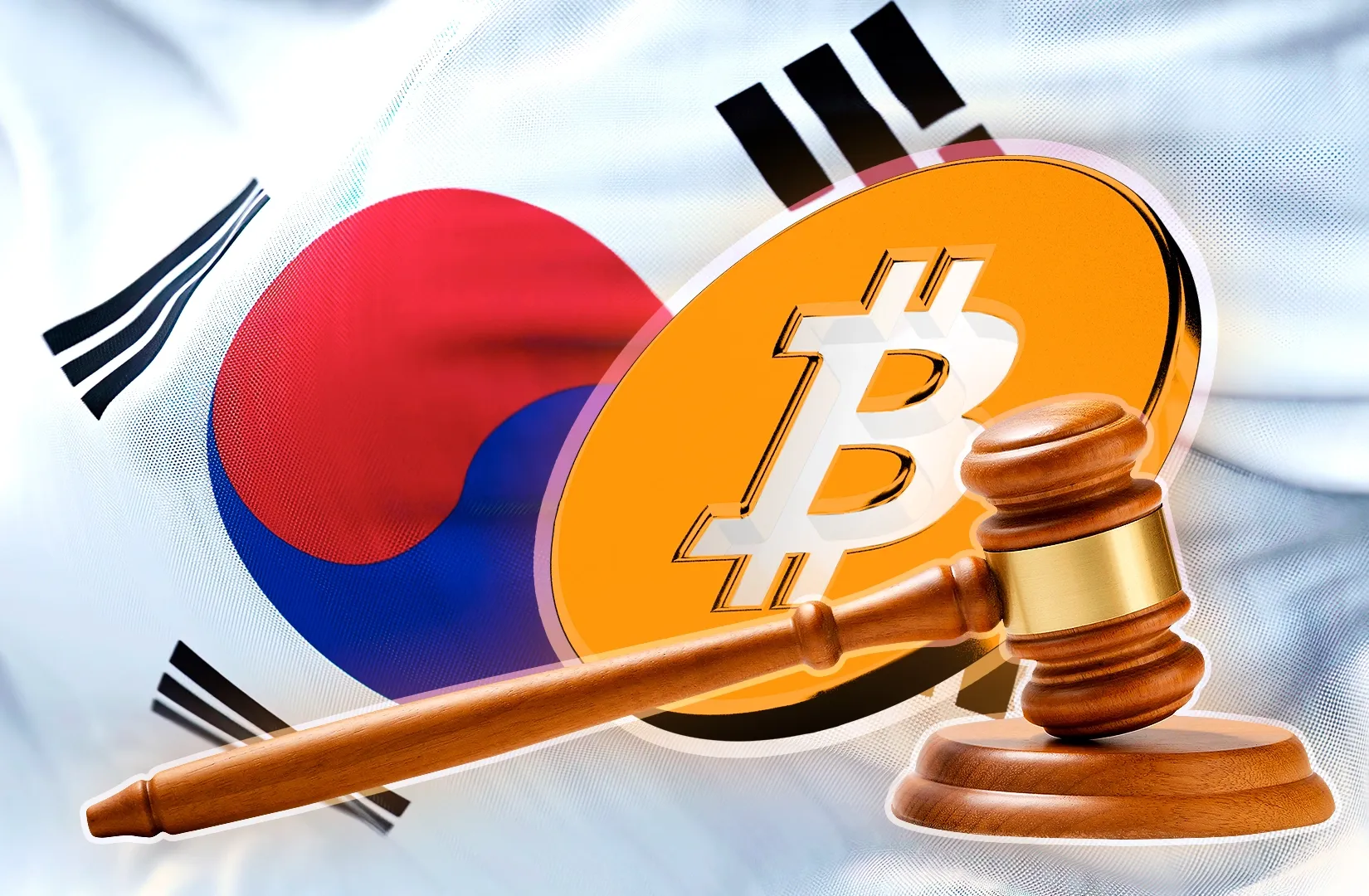 Bank Of Korea Urges Crypto Circuit Breakers After Error