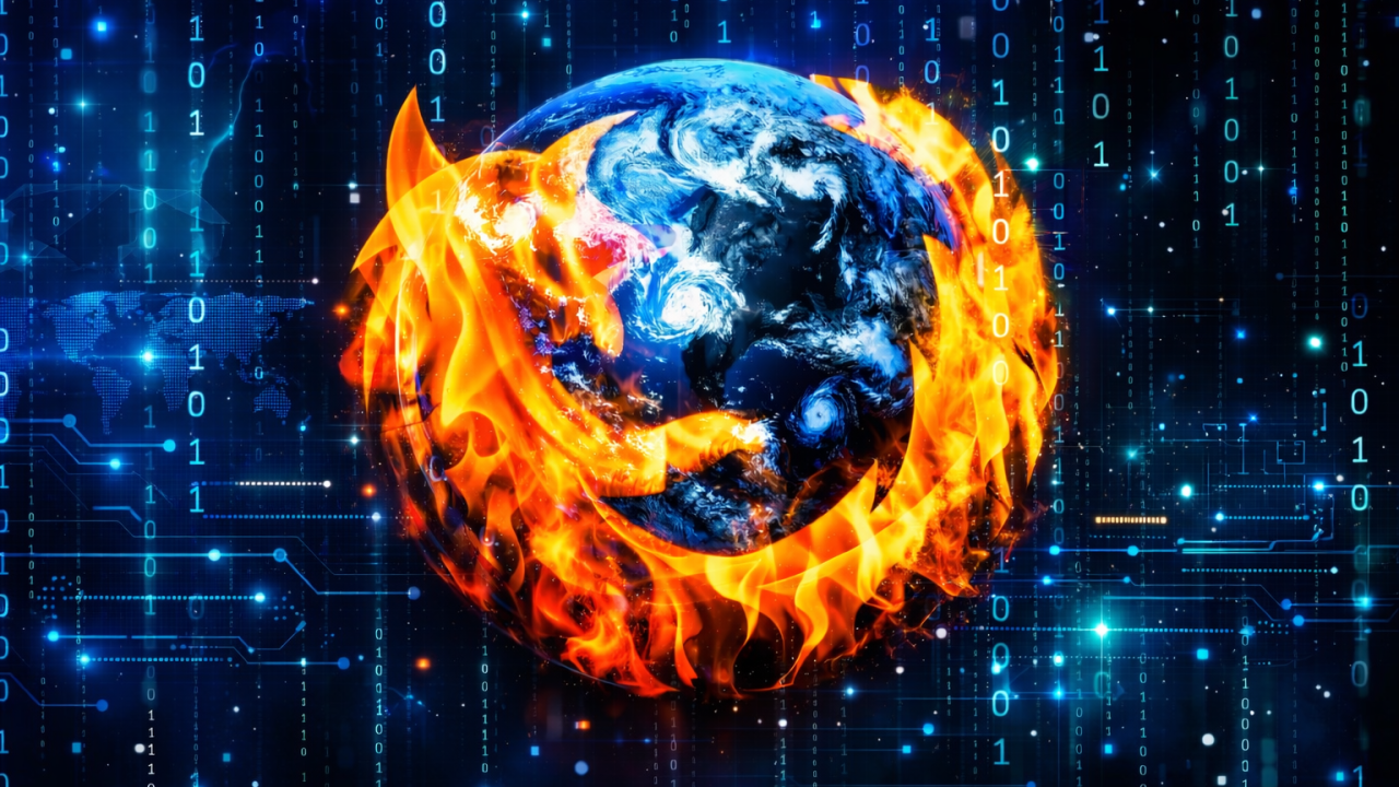 Mozilla AI Finds 271 Firefox Security Vulnerabilities