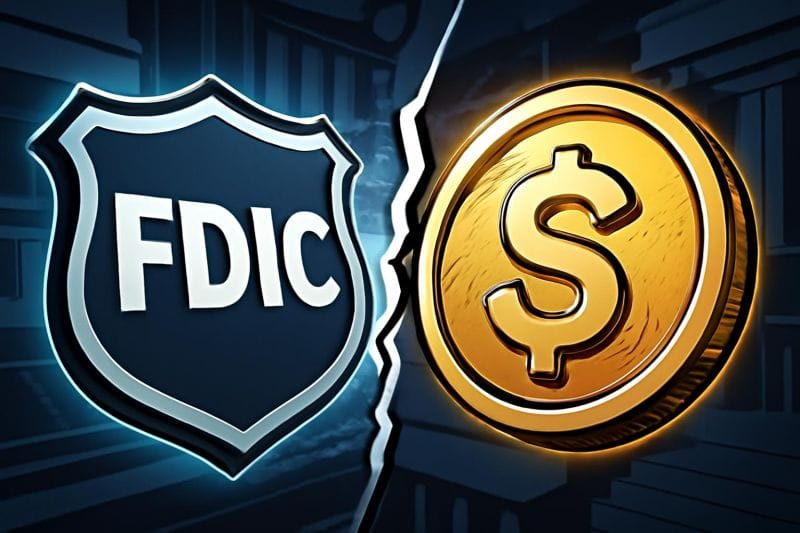 FDIC Stablecoin Rules Outline Reserve And Risk Standards