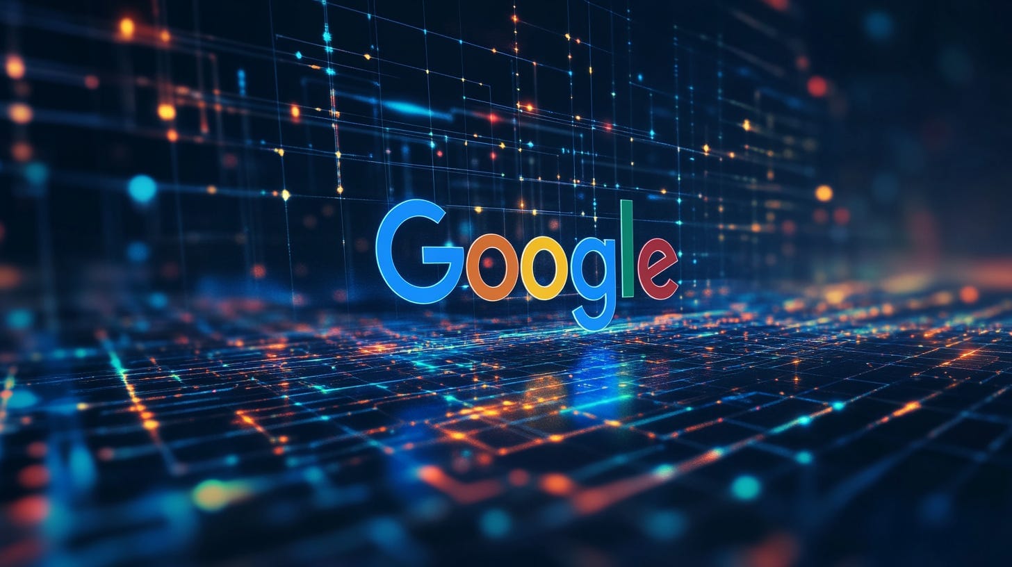 Google Cloud Deal Targets Enterprise Agentic AI Scale