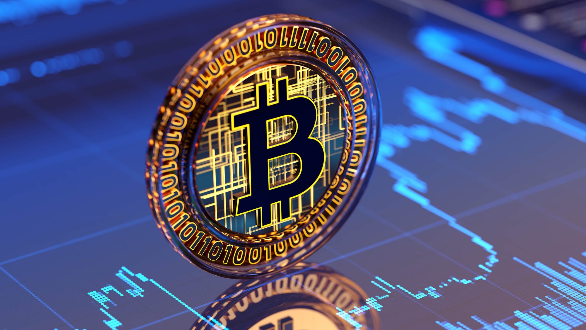 Bitcoin Drops Below $66K As Shorts Build Pressure