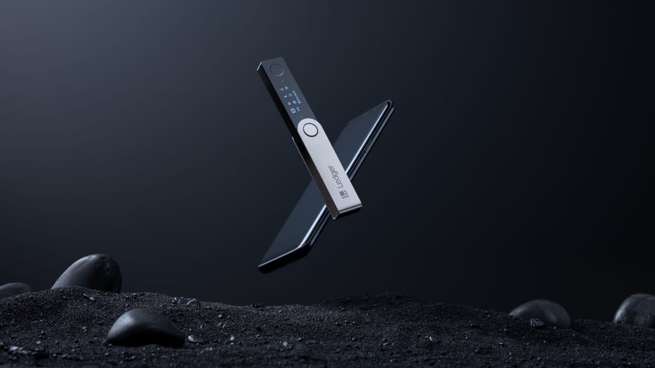 Fake Ledger Device Found With Hardware Backdoor