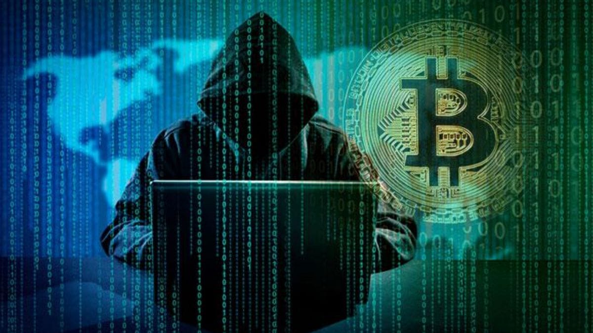 Crypto Hacks Losses Hit $52 Million In March