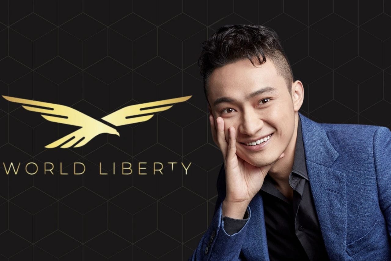 Justin Sun Lawsuit Targets WLFI Token Freeze