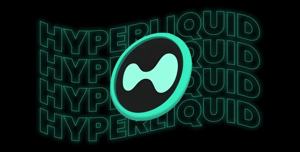 Hyperliquid Perps Market Share Climbs Toward 6%