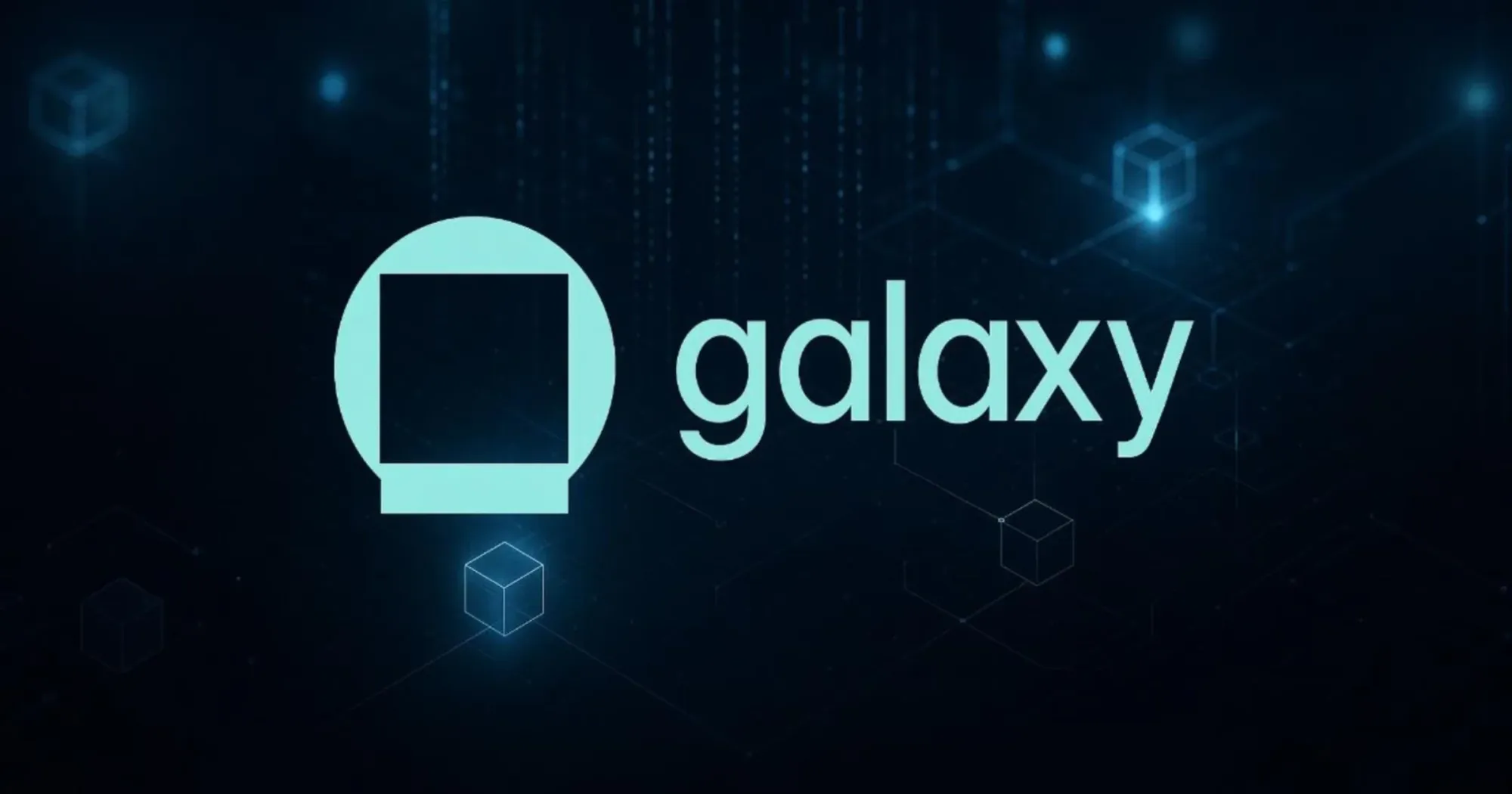 Galaxy Tests Onchain Shareholder Voting With Broadridge