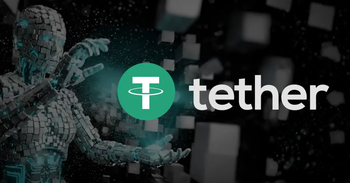 Tether QVAC SDK Targets Local AI Execution Shift