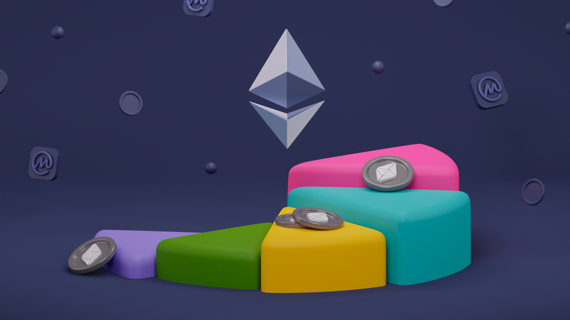 Ethereum Foundation Flags 100 DPRK Developers In Crypto