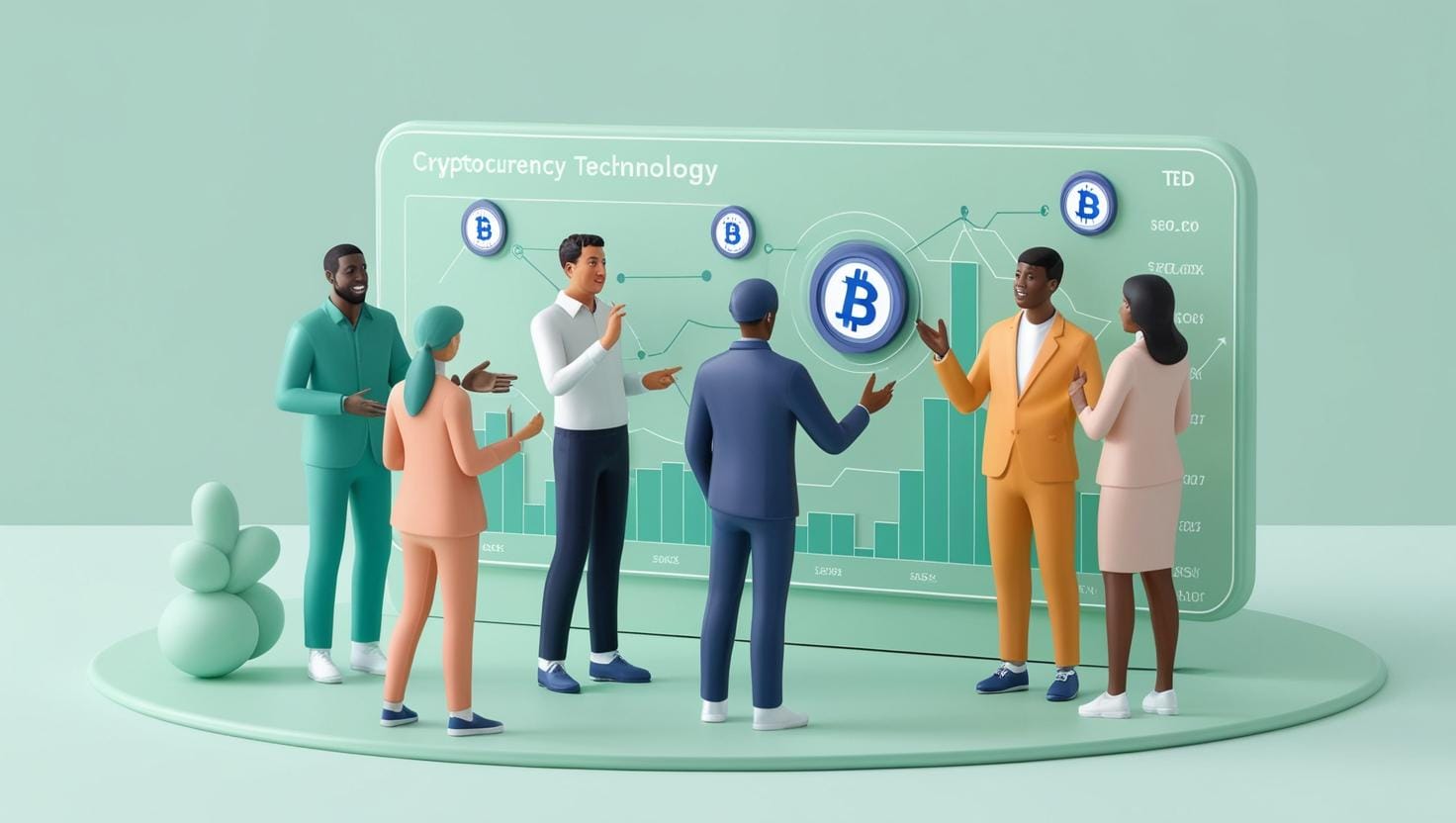 What Is a Crypto Community And How To Join One