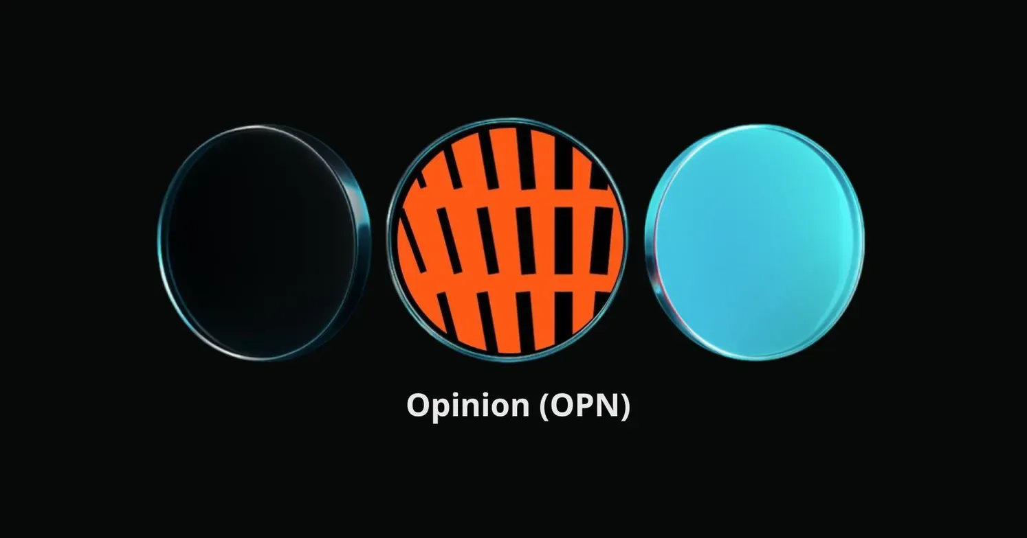 What Is Opinion (OPN)? A Guide to the On-Chain Prediction Market