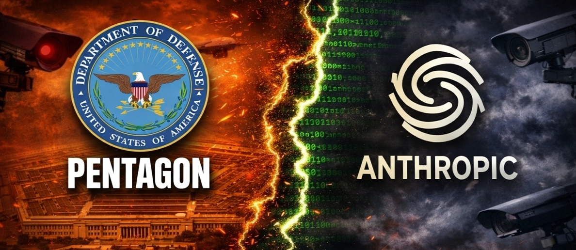 NSA Uses Anthropic Mythos Despite Pentagon Objections