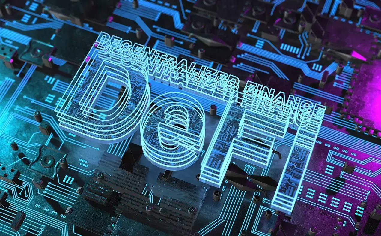 DeFi Outlook Holds Despite $292M rsETH Exploit