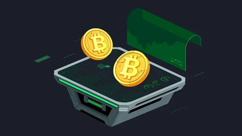 What Are Bitcoin Stamps? A Clear Guide