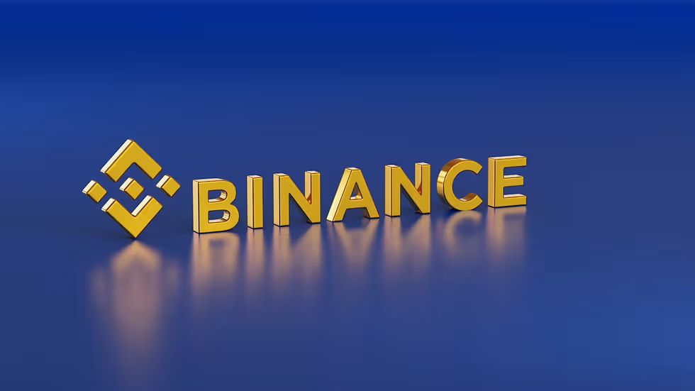 Binance Compliance Shakeup Raises New Regulatory Concerns