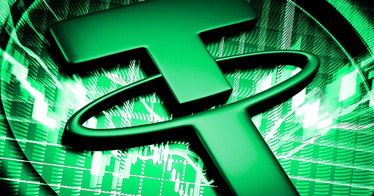 Tether Takes Large Antalpha Stake Post IPO