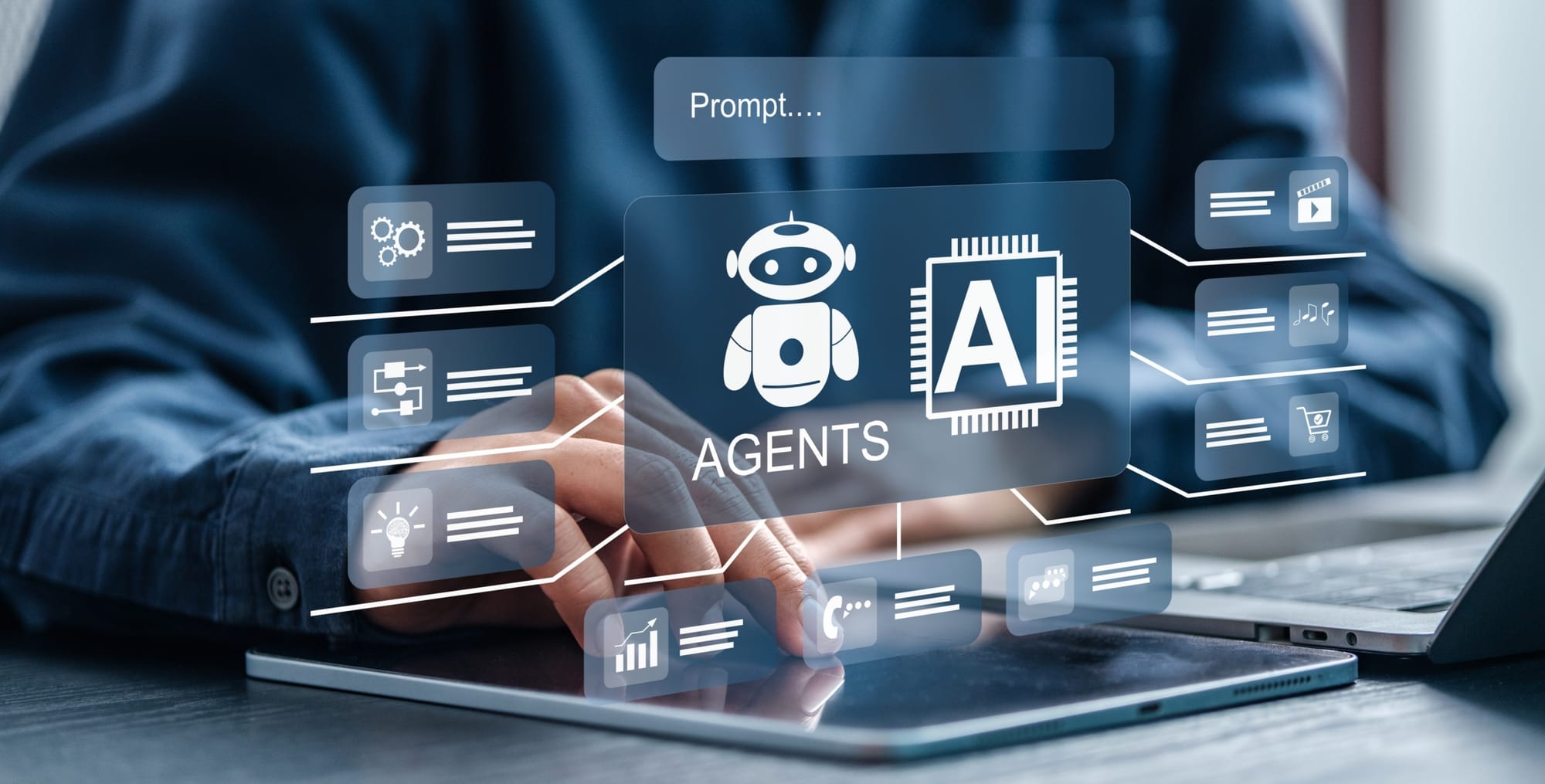 SAP Agentic AI Targets HCM Cost And Data Friction