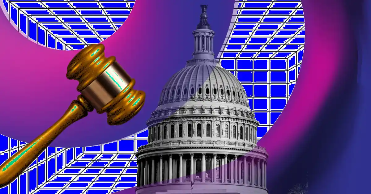 Stablecoin Rewards Deal Nears In US Crypto Bill