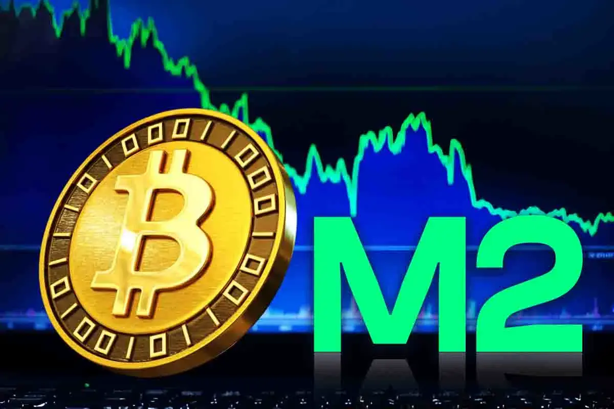 What Is M2 Money Supply And Why Markets Care