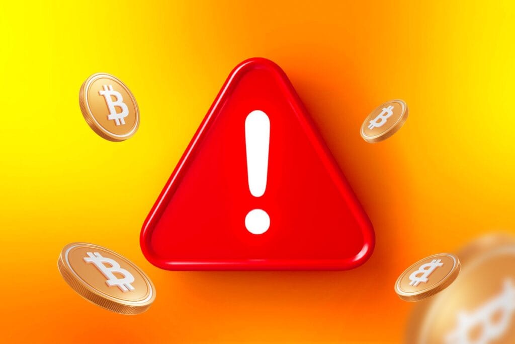 Bitcoin Scam Drains 5.9 BTC From Musician Wallet