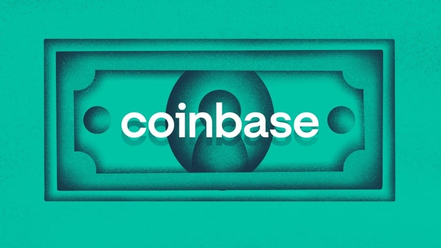 Coinbase Lists BLEND Spot Pair Amid Low Liquidity