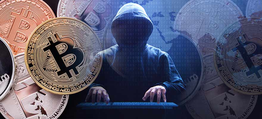 FBI Charges Hacker In COVID Data Theft Case