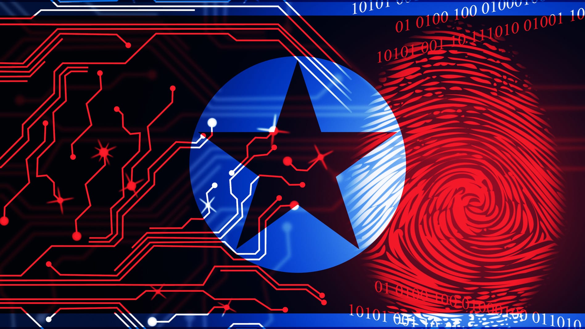 North Korean Developers Infiltrated DeFi Protocols For Years
