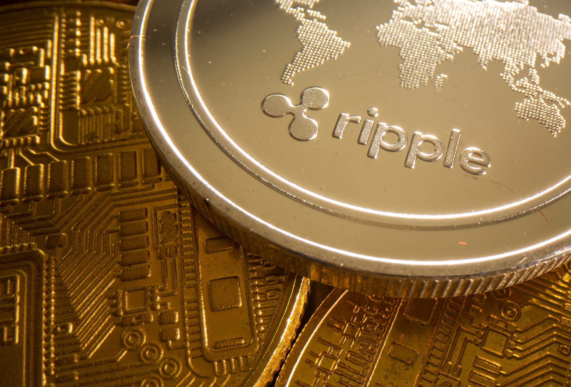 Ripple KBank Remittance Test Targets Faster Transfers