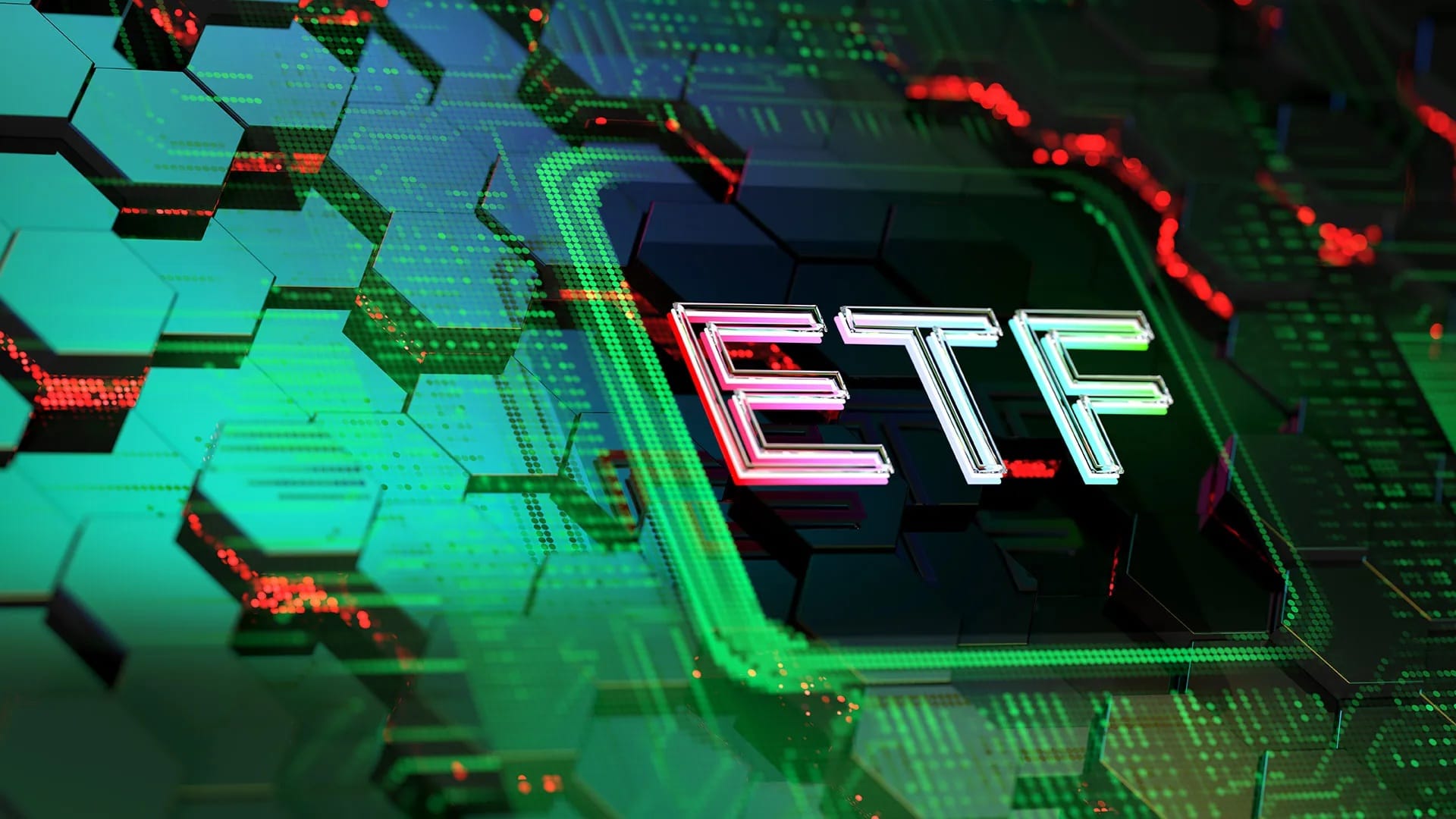 Crypto Staking ETF Launches With Multi Asset Exposure