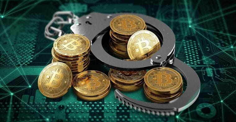 Crypto Crime Surge Hits France With $820K Heist